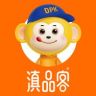 滇品客食品旗舰店抖音达人头像