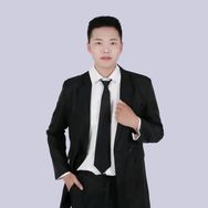 厨卫小黑抖音达人头像