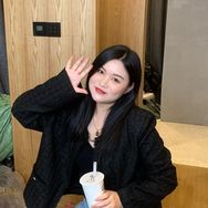 145斤的大脸佳（早8:30开播）抖音达人头像