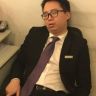 好热的黄彬抖音达人头像