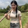 农家小蓝（早7点播）抖音达人头像