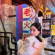 小文。 💕抖音号头像