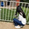 大婉爱吃饭抖音达人头像
