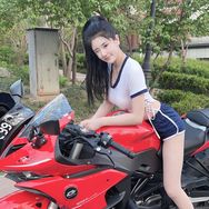 吴忧 🍁抖音达人头像