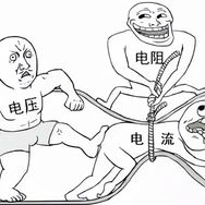 简易物理抖音达人头像