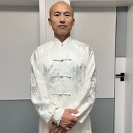 功夫老鱼抖音达人头像