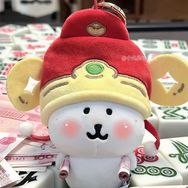 漫趣屋抖音达人头像