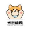 米奇旋风宠物护理院抖音号头像