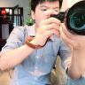 小狼老师抖音达人头像