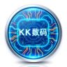 康康数码抖音达人头像