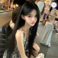 小yomi🐰抖音达人头像