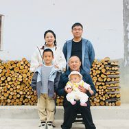 我是珊姐吖抖音达人头像
