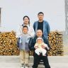 我是珊姐吖【20号9点50猕猴桃和香梨】抖音达人头像