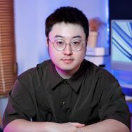 解码者阿金抖音达人头像