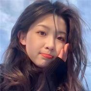 二里清风抖音达人头像