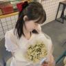 小怡雯抖音达人头像