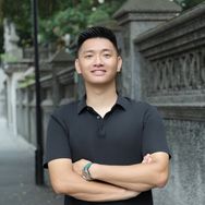 福建张海洋抖音达人头像