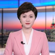 主持人李小婷抖音达人头像