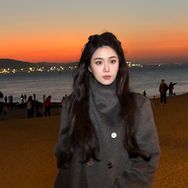 杨杨很忙抖音达人头像