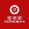 Raydem雷德蒙眼镜旗舰店抖音达人头像