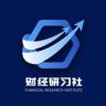 雪球研习社抖音达人头像