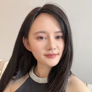 小婉爱生活抖音达人头像