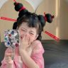 乐乐好物抖音达人头像