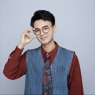 李老师四六级直播号抖音达人头像