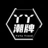 丫丫潮服抖音达人头像