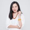 温美左岸珠宝抖音达人头像