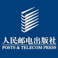 人民邮电出版社官方旗舰店抖音号头像