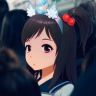 小冰抖音达人头像