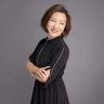 宠物管家小西妹抖音达人头像