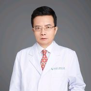 皮肤科教授张堂德抖音达人头像