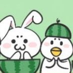 娱圈鸭鸭酱抖音达人头像