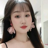 芬芬抖音达人头像