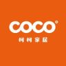 柯柯家居桌垫定制工厂店抖音达人头像