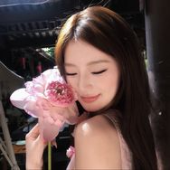 瑶瑶没睡饱抖音达人头像
