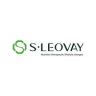 S.LEOVAY汉克斯海外直播间抖音达人头像