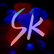 sK密室抖音达人头像