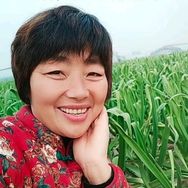大蒜姐抖音达人头像