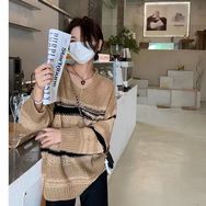 阿柳一店高柳服饰 studio抖音达人头像