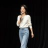 青青脱口秀抖音达人头像