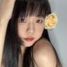 假装画画的小贝抖音达人头像