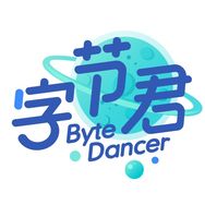 字节君抖音达人头像
