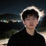 任性的董先生抖音达人头像