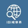 101号观察员抖音达人头像
