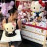 黑黑中古黑菜抖音达人头像