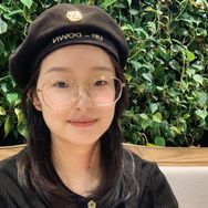 华林子爱食养抖音达人头像
