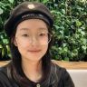 华林子爱食养抖音达人头像